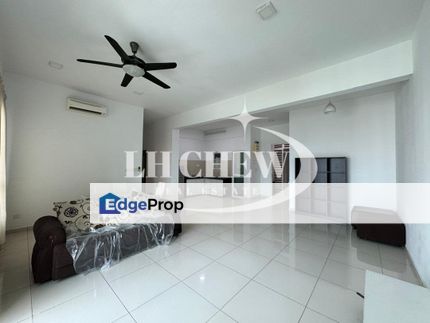 One Imperial 1050sf Renovated Partial Furnish 2 car park @ Sungai Ara, Penang, Sungai Ara