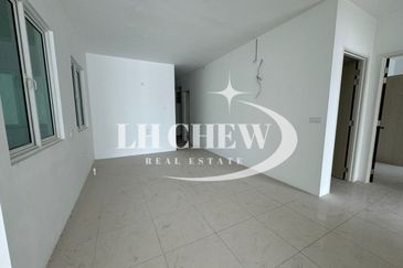 Arasia Perdana (The Clovers)