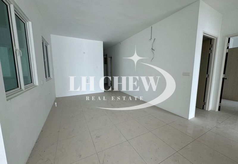 Arasia Perdana (The Clovers)