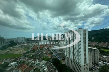 Arasia Perdana (The Clovers)