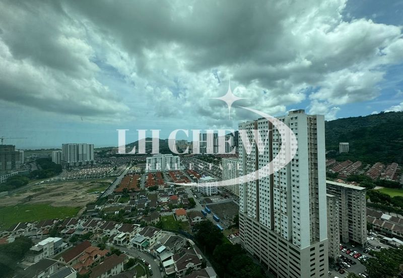 Arasia Perdana (The Clovers)