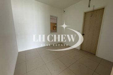 Arasia Perdana (The Clovers)