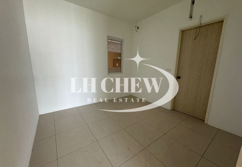 Arasia Perdana (The Clovers)