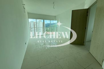 Arasia Perdana (The Clovers)