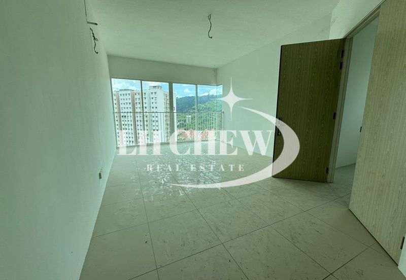 Arasia Perdana (The Clovers)