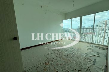 Arasia Perdana (The Clovers)