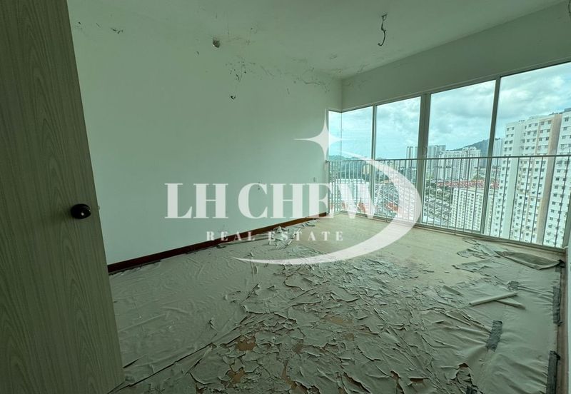 Arasia Perdana (The Clovers)