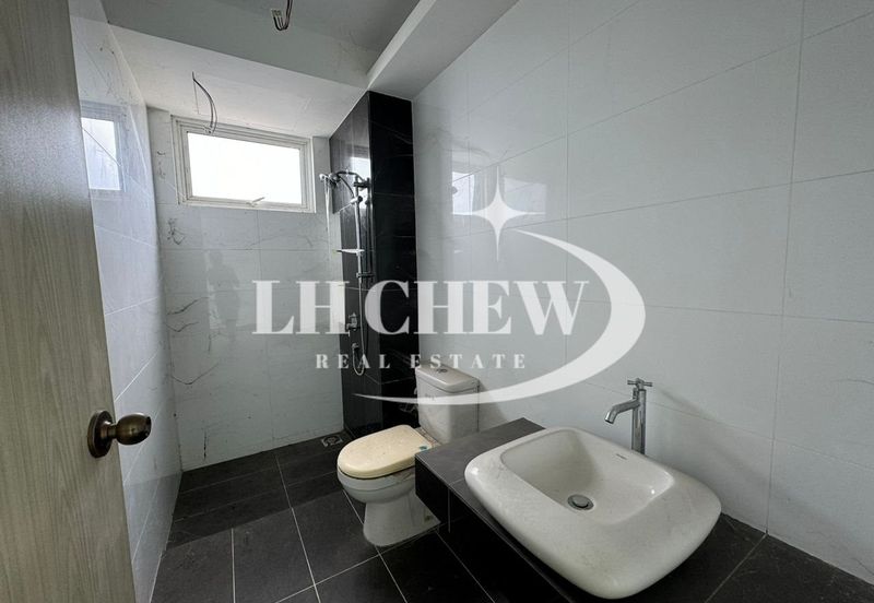 Arasia Perdana (The Clovers)