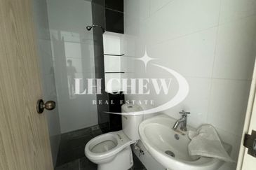 Arasia Perdana (The Clovers)