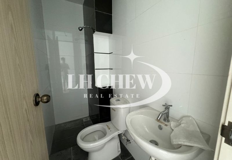 Arasia Perdana (The Clovers)