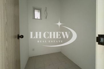 Arasia Perdana (The Clovers)