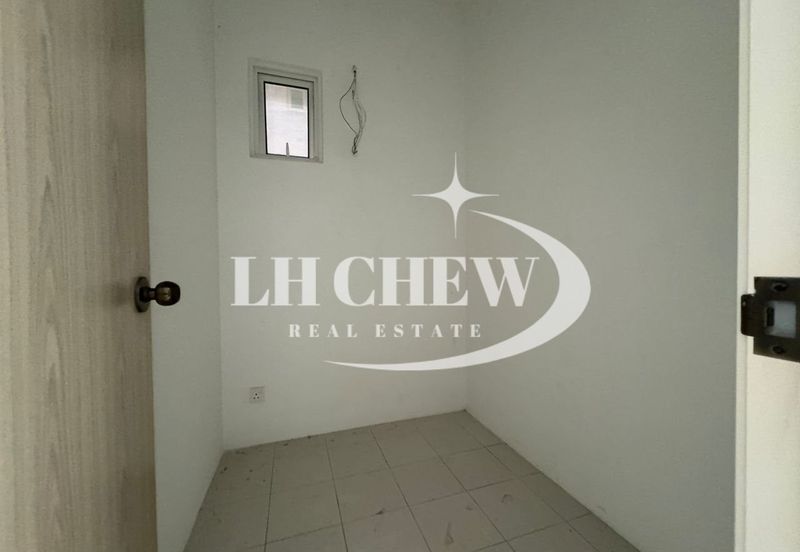 Arasia Perdana (The Clovers)