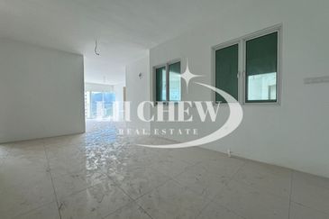 Arasia Perdana (The Clovers)