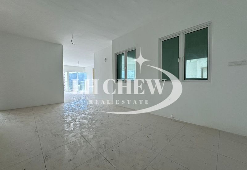 Arasia Perdana (The Clovers)