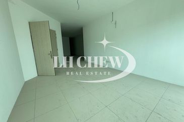 Arasia Perdana (The Clovers)