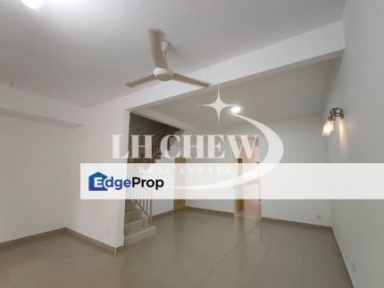 Setia Pearl Island Basic Reno Unfurnish 2177sf @ Bayan Lepas Airport, Penang, Bayan Lepas