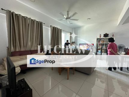 One Imperial 1050sf Fully Renovated at Sungai Ara PISA, Penang, Sungai Ara