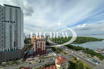 Mutiara Heights