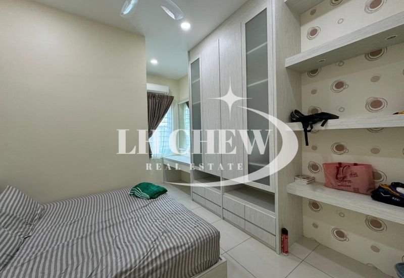 Ideal haus @ One Residence