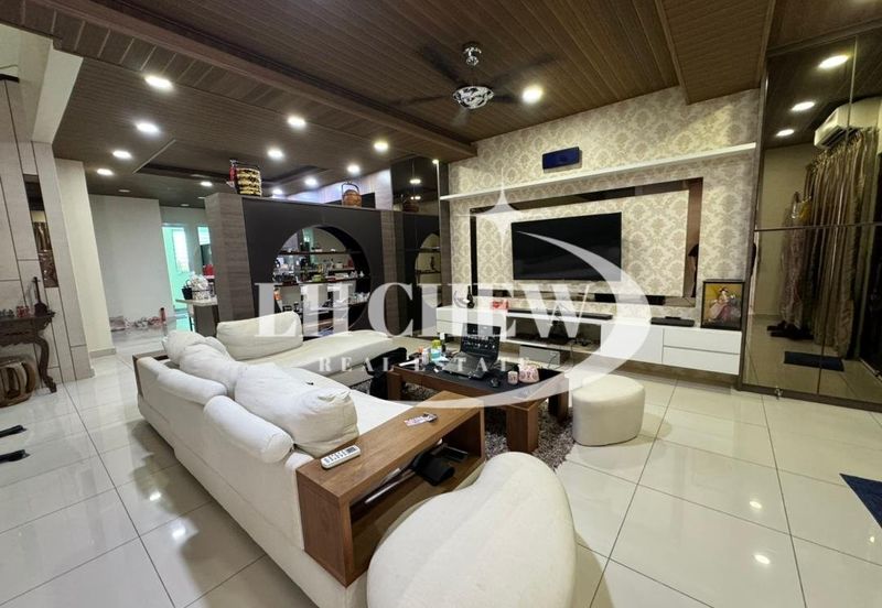 Ideal haus @ One Residence