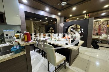 Ideal haus @ One Residence