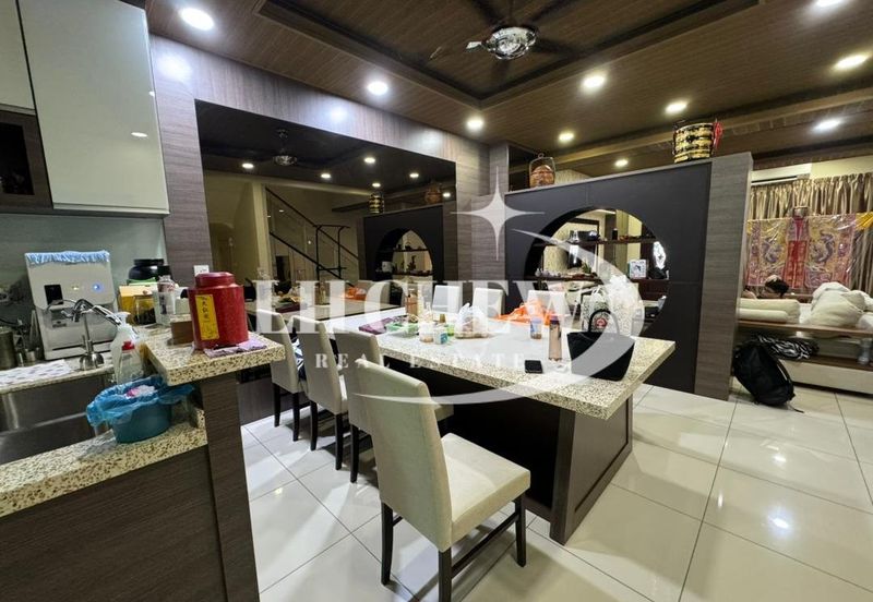 Ideal haus @ One Residence