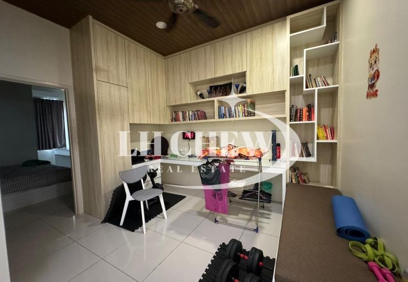 Ideal haus @ One Residence