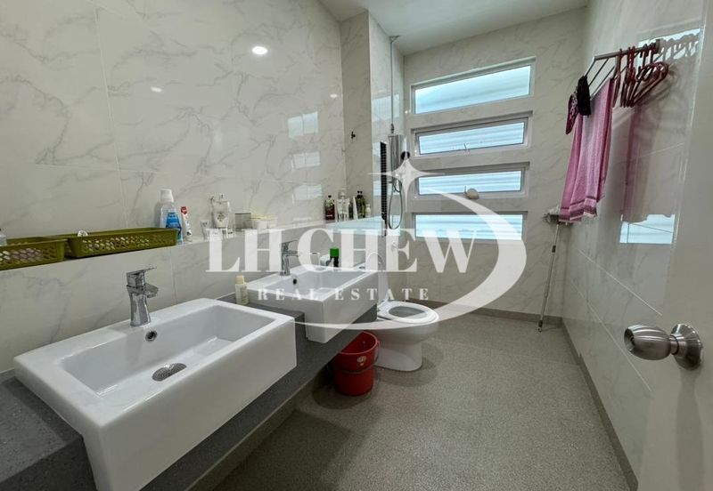 Ideal haus @ One Residence