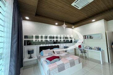 Ideal haus @ One Residence