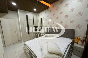 Ideal haus @ One Residence