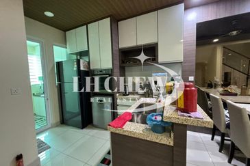 Ideal haus @ One Residence