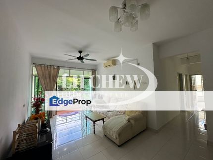 CHEAP Regency Heights 1258sf Renovated 2 CAR PARK @ Sungai Ara, Penang, Sungai Ara