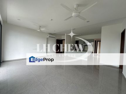 CHEAP Muze PICC 1550sf Town View Original @ Bukit Jambul PISA, Penang, Bayan Lepas