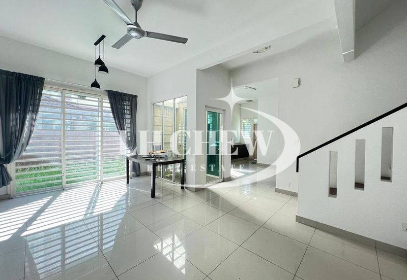 Dua Villas @ One Residence