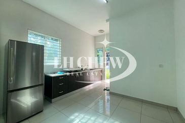 Dua Villas @ One Residence