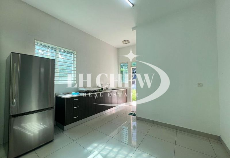 Dua Villas @ One Residence