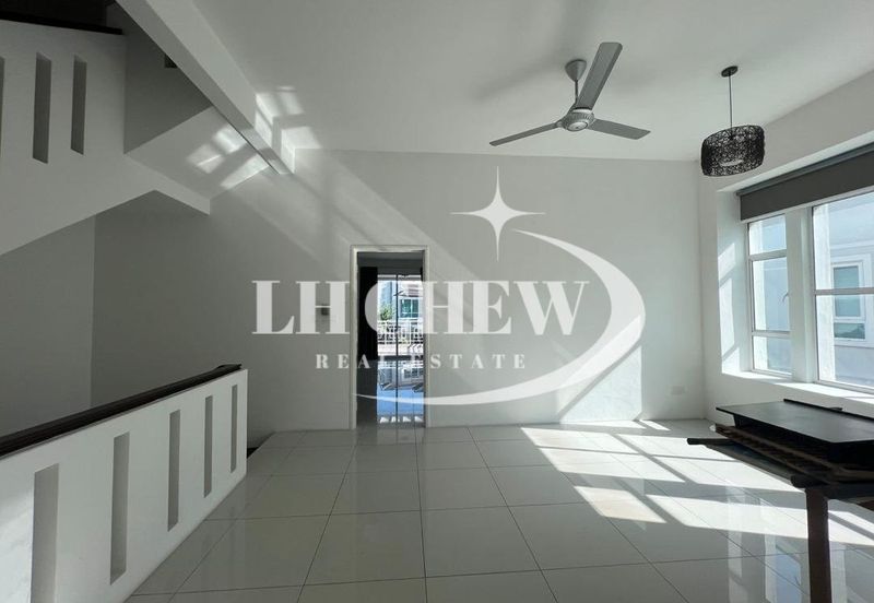 Dua Villas @ One Residence