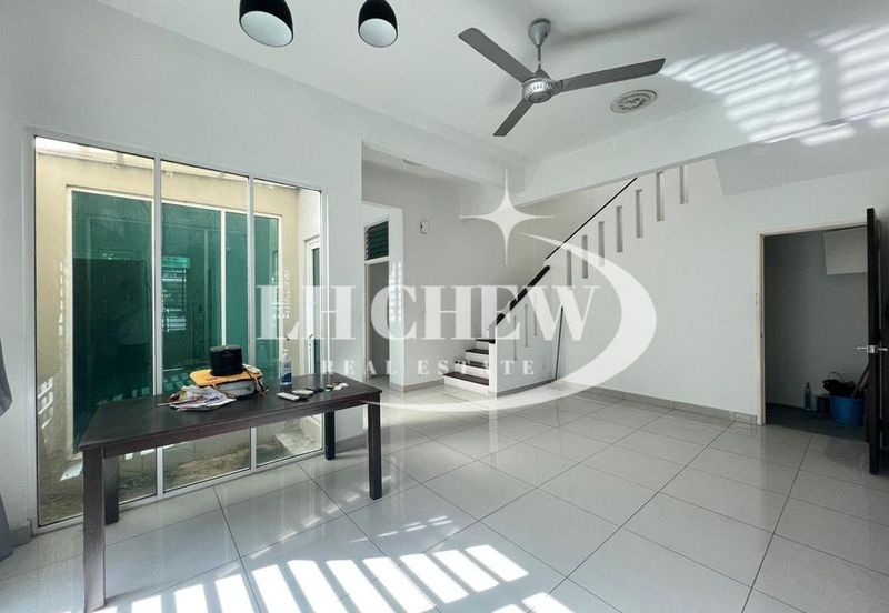 Dua Villas @ One Residence