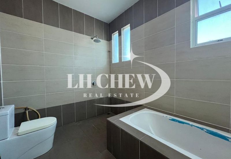 Dua Villas @ One Residence