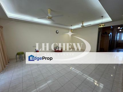 WORTH Sunway Tunas Jaya 2 Storey Terrace 1864sf @ Batu Maung Damar, Penang, Batu Maung