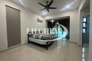 Stramax Residences @ Desaria