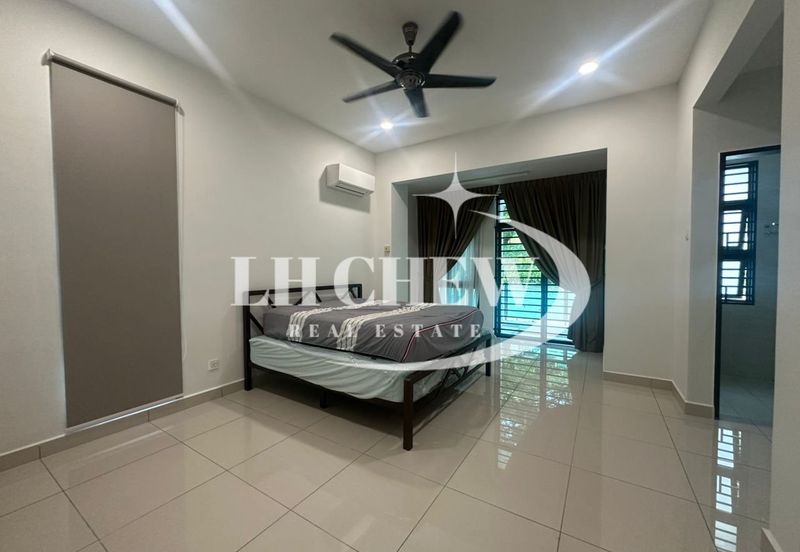 Stramax Residences @ Desaria