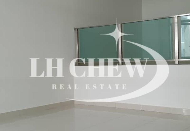 Stramax Residences @ Desaria