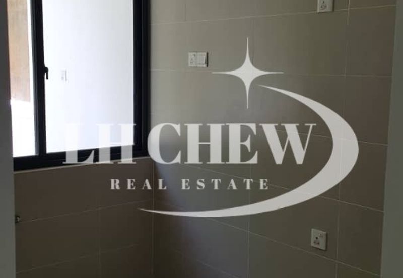 Stramax Residences @ Desaria