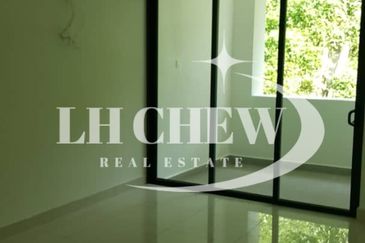 Stramax Residences @ Desaria