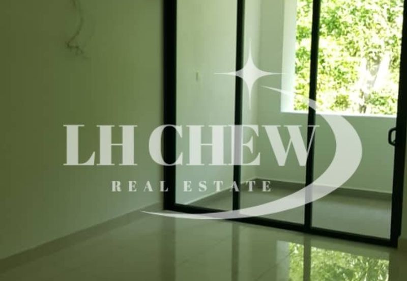 Stramax Residences @ Desaria