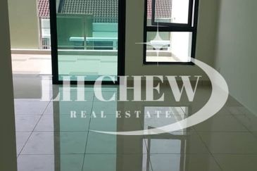 Stramax Residences @ Desaria