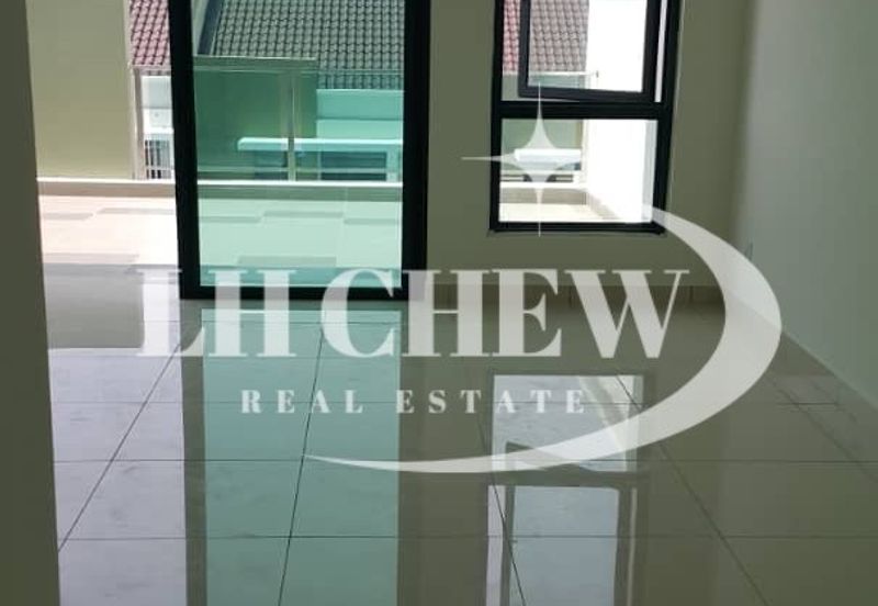 Stramax Residences @ Desaria