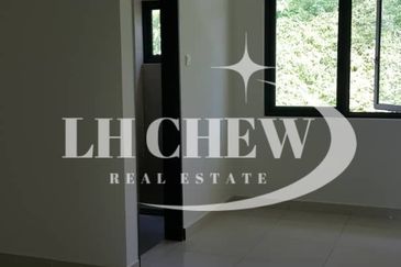 Stramax Residences @ Desaria