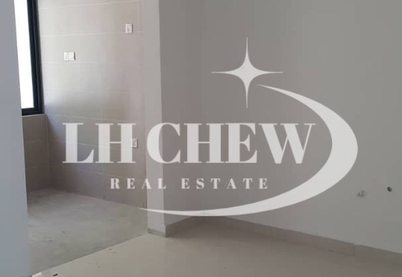 Stramax Residences @ Desaria